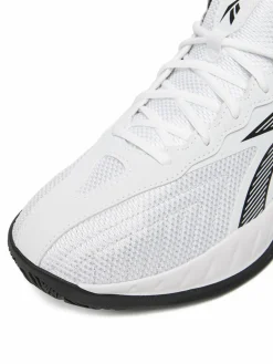 Scarpe da basket CEO-PRESS 100246833 Bianco