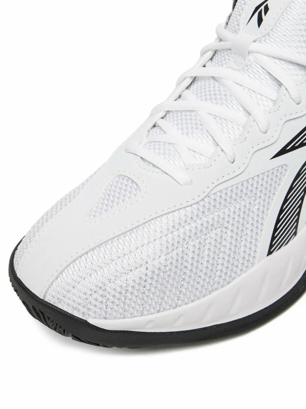 Scarpe da basket CEO-PRESS 100246833 Bianco