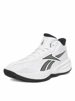 Scarpe da basket CEO-PRESS 100246833 Bianco