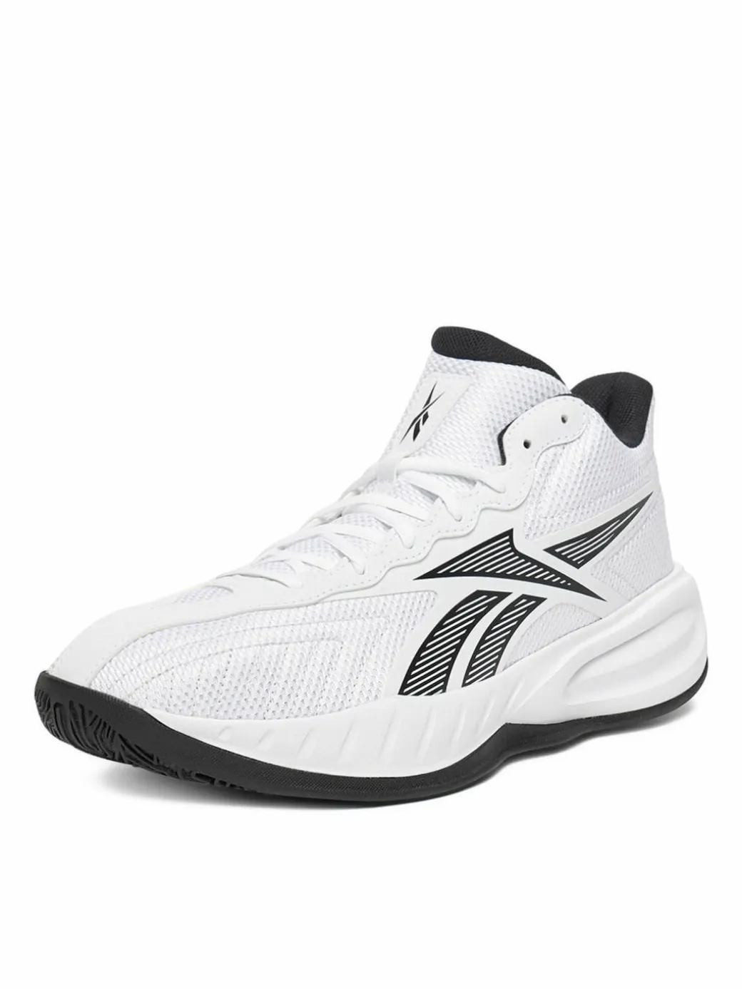 Scarpe da basket CEO-PRESS 100246833 Bianco