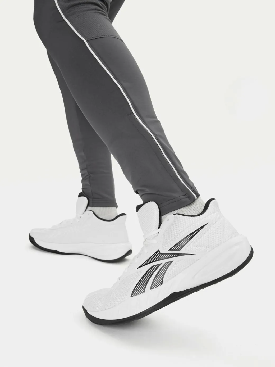 Scarpe da basket CEO-PRESS 100246833 Bianco