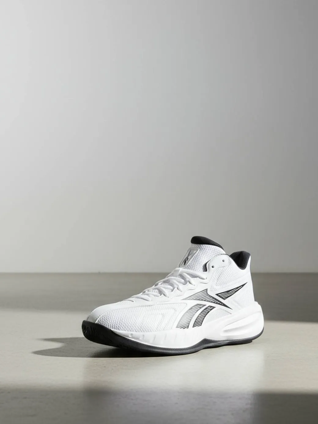 Scarpe da basket CEO-PRESS 100246833 Bianco
