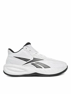 Scarpe da basket CEO-PRESS 100246833 Bianco