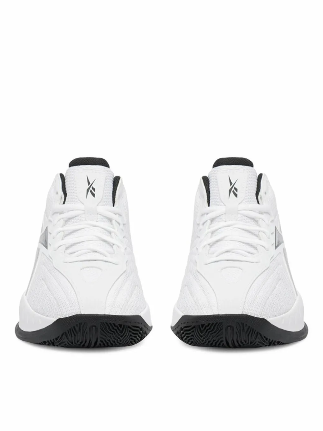 Scarpe da basket CEO-PRESS 100246833 Bianco