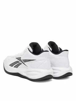 Scarpe da basket CEO-PRESS 100246833 Bianco