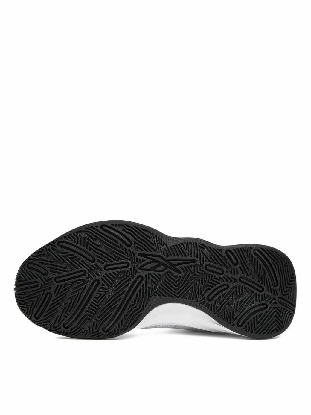 Scarpe da basket CEO-PRESS 100246833 Bianco