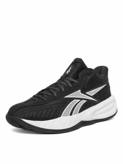 Scarpe da basket CEO-PRESS 100246832 Nero