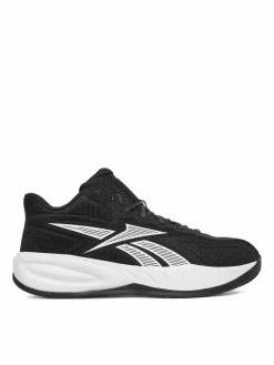 Scarpe da basket CEO-PRESS 100246832 Nero