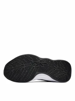 Scarpe da basket CEO-PRESS 100246831 Rosso