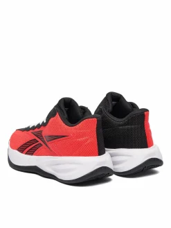 Scarpe da basket CEO-PRESS 100246831 Rosso