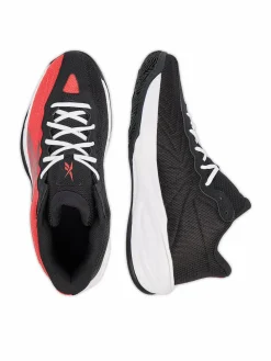 Scarpe da basket CEO-PRESS 100246831 Rosso