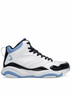 Scarpe da basket CEO-SHAQNOTIZE AQ95000M-WBL Blu