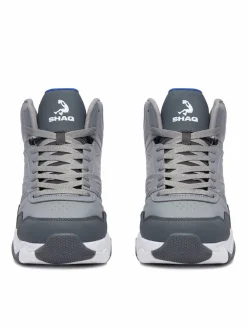 Scarpe da basket C-SHAQNOTIZE AQ95000M-NV Grigio