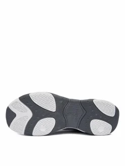 Scarpe da basket C-SHAQNOTIZE AQ95000M-NV Grigio
