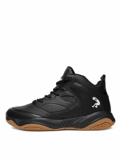 Scarpe da basket C-SPIN MOVE AQ95001M-BT Nero