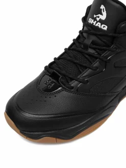 Scarpe da basket C-SPIN MOVE AQ95001M-BT Nero