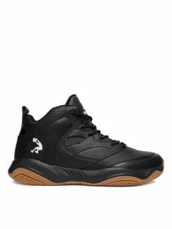Scarpe da basket C-SPIN MOVE AQ95001M-BT Nero