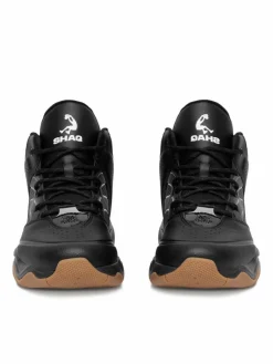 Scarpe da basket C-SPIN MOVE AQ95001M-BT Nero