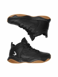 Scarpe da basket C-SPIN MOVE AQ95001M-BT Nero