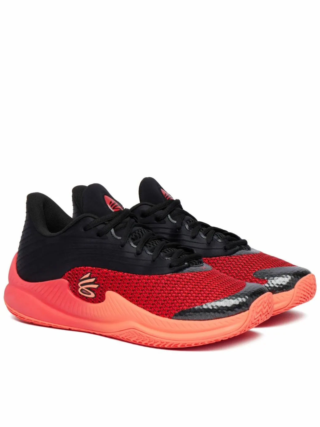 Scarpe da basket Curry Splash 26 6006285 Nero