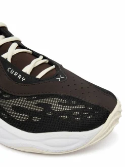 Scarpe da basket Curry Splash 25 3028459 Marrone