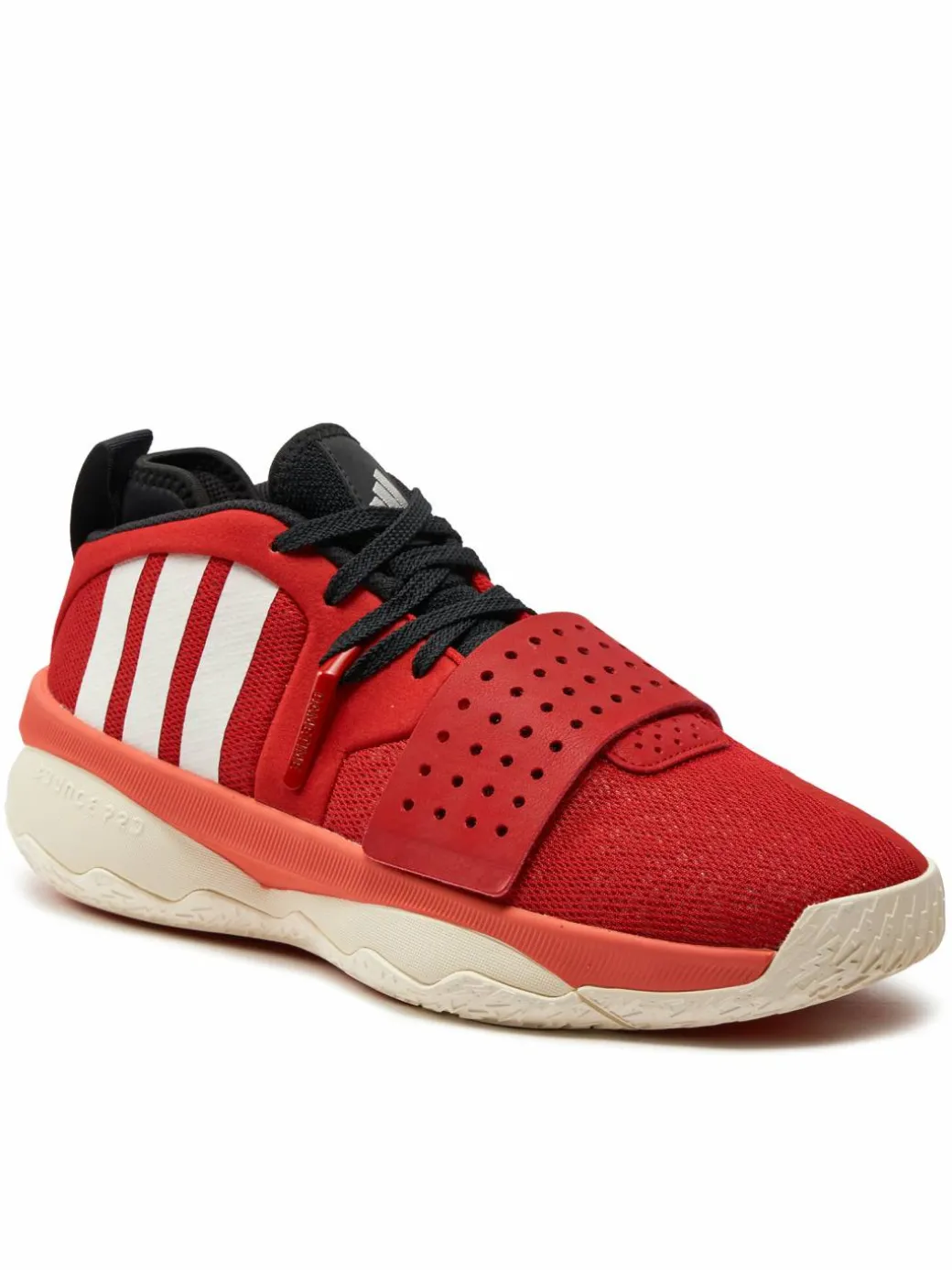 Scarpe da basket Dame 8 EXTPLY IF1506 Rosso