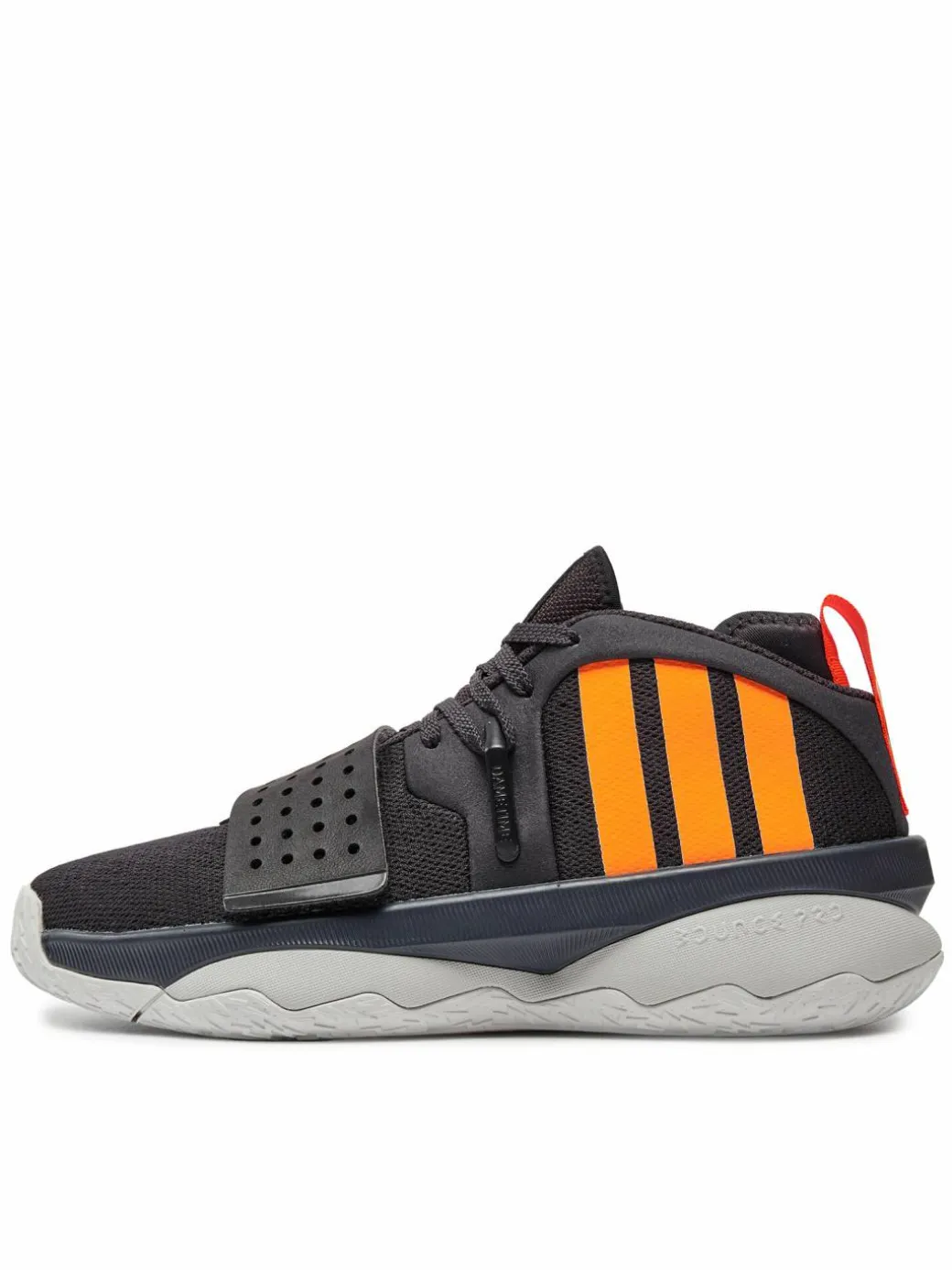 Scarpe da basket Dame 8 EXTPLY IF1512 Nero