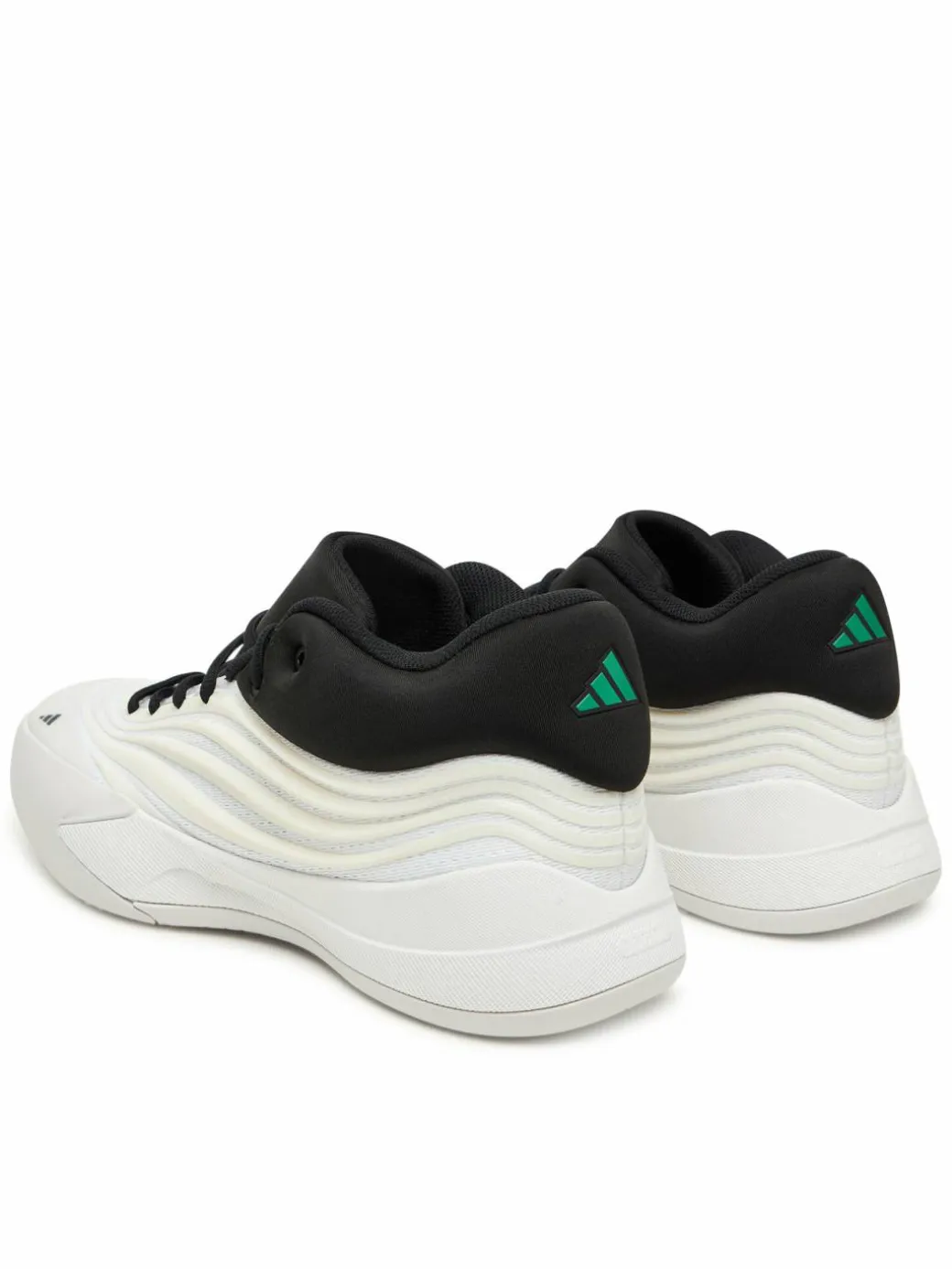 Scarpe da basket Dame X JP6089 Bianco
