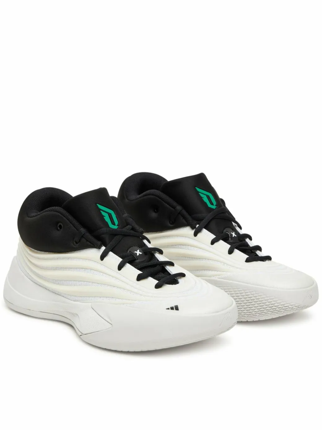 Scarpe da basket Dame X JP6089 Bianco