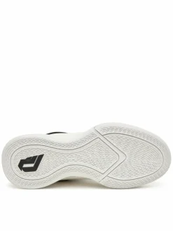 Scarpe da basket Dame X JP6089 Bianco