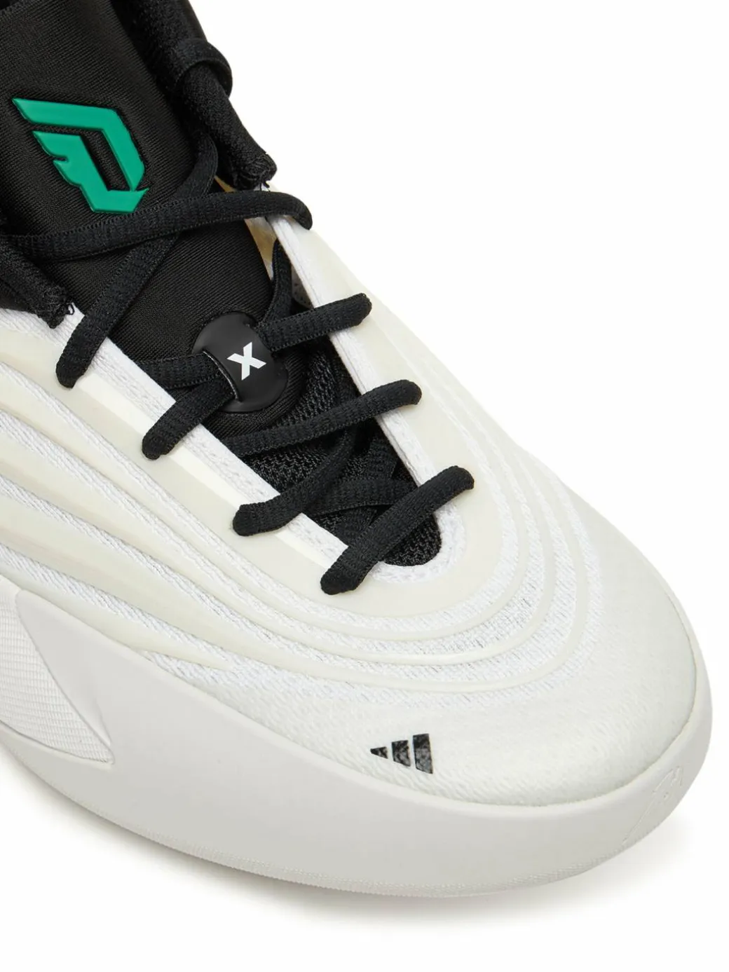 Scarpe da basket Dame X JP6089 Bianco