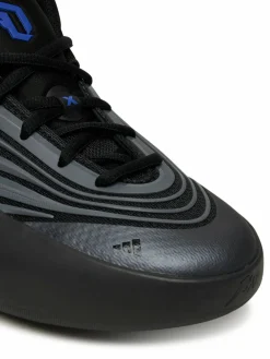 Scarpe da basket Dame X JP6090 Nero
