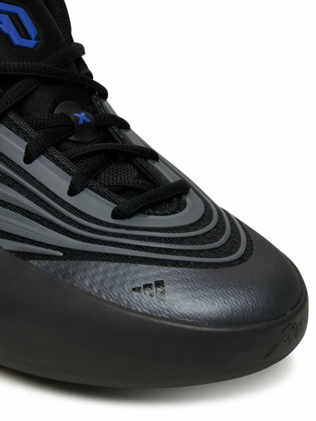 Scarpe da basket Dame X JP6090 Nero