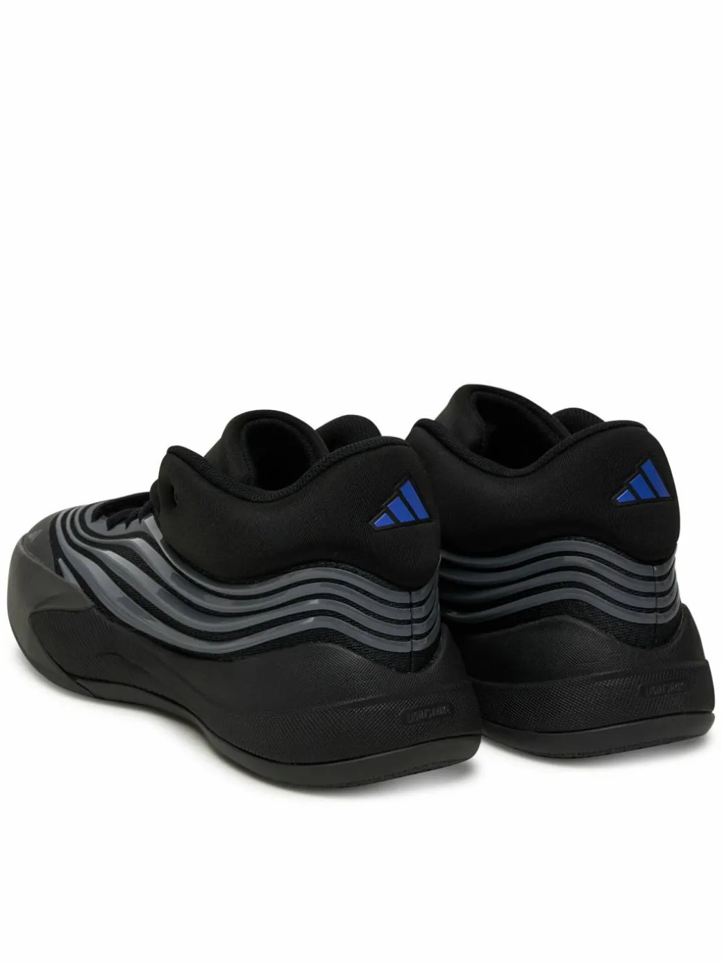 Scarpe da basket Dame X JP6090 Nero