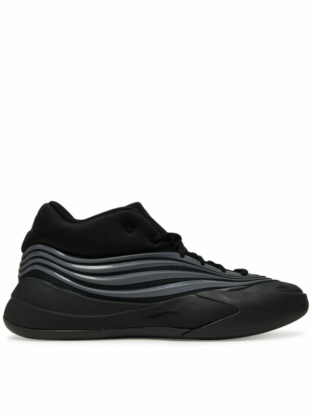 Scarpe da basket Dame X JP6090 Nero