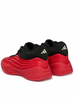 Scarpe da basket Dame X JP6093 Rosso