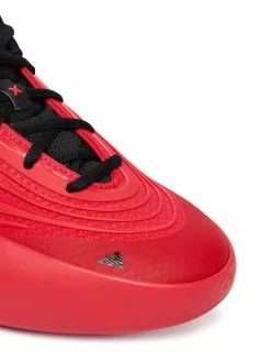 Scarpe da basket Dame X JP6093 Rosso