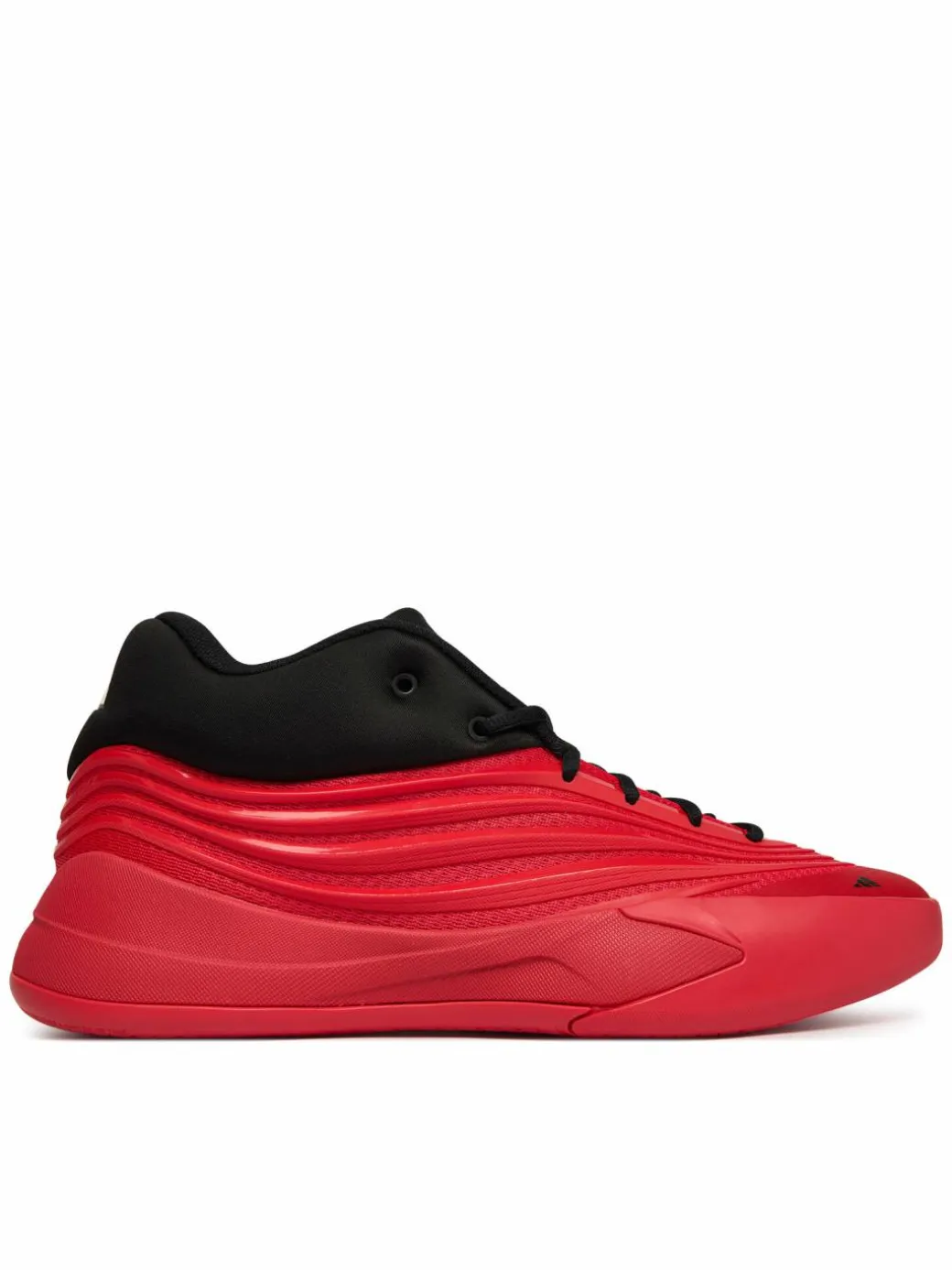 Scarpe da basket Dame X JP6093 Rosso