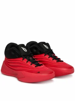 Scarpe da basket Dame X JP6093 Rosso