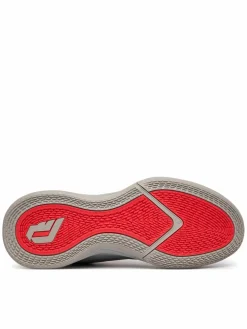 Scarpe da basket Dame X KJ4398 Argento