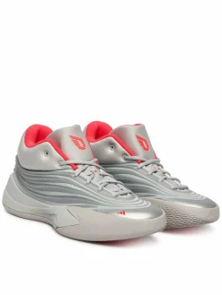 Scarpe da basket Dame X KJ4398 Argento