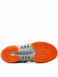 Scarpe da basket DH1537-004 Grigio