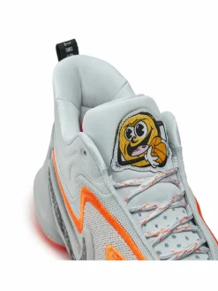 Scarpe da basket DH1537-004 Grigio