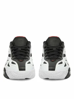 Scarpe da basket EO-ANGEL REESE 1 100256997 M Bianco