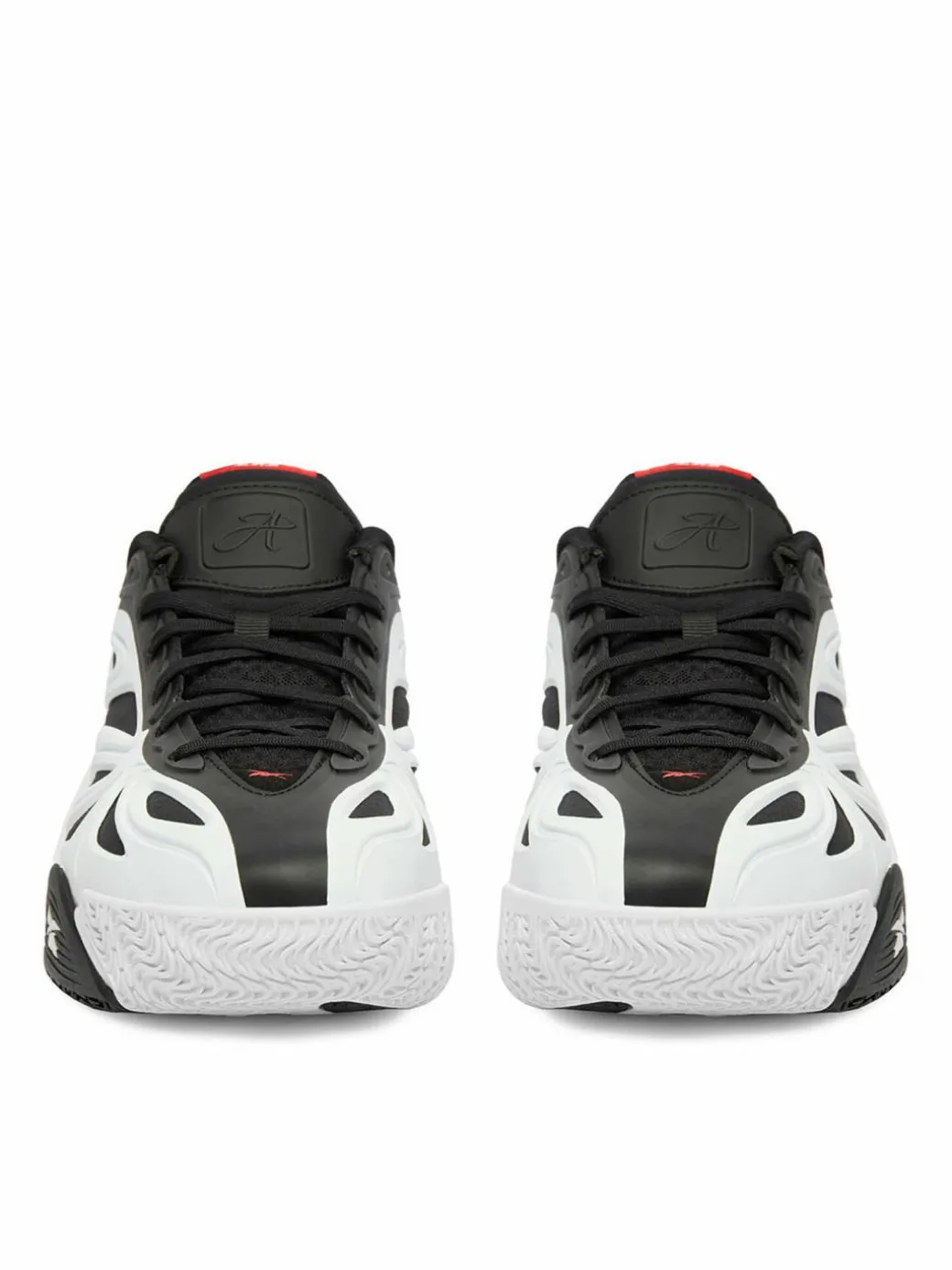 Scarpe da basket EO-ANGEL REESE 1 100256997 M Bianco