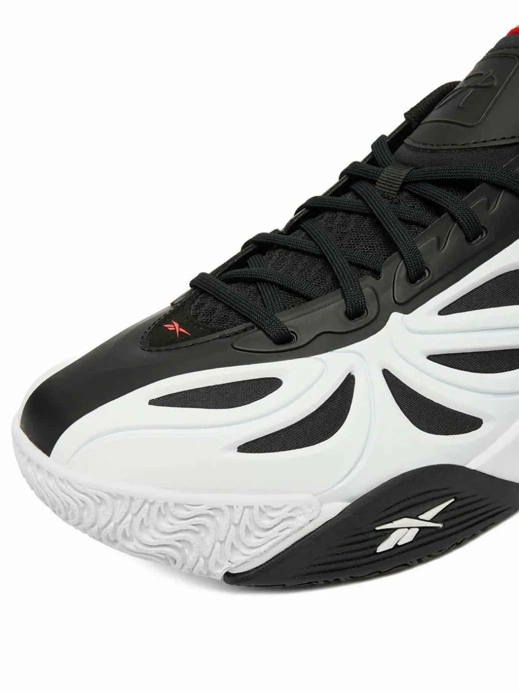 Scarpe da basket EO-ANGEL REESE 1 100256997 M Bianco