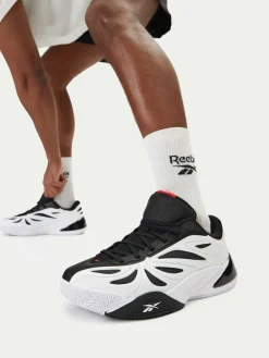 Scarpe da basket EO-ANGEL REESE 1 100256997 M Bianco