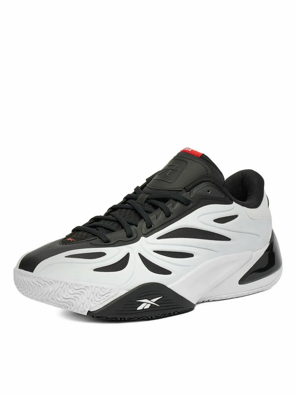 Scarpe da basket EO-ANGEL REESE 1 100256997 M Bianco