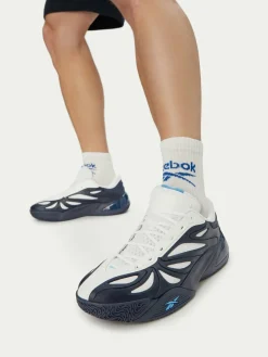 Scarpe da basket EO-ANGEL REESE 1 100262832 Blu scuro