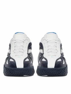 Scarpe da basket EO-ANGEL REESE 1 100262832 Blu scuro